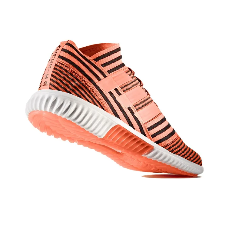 Nemeziz Tango Adidas 17.1 Tr 'Solar Orange'-3