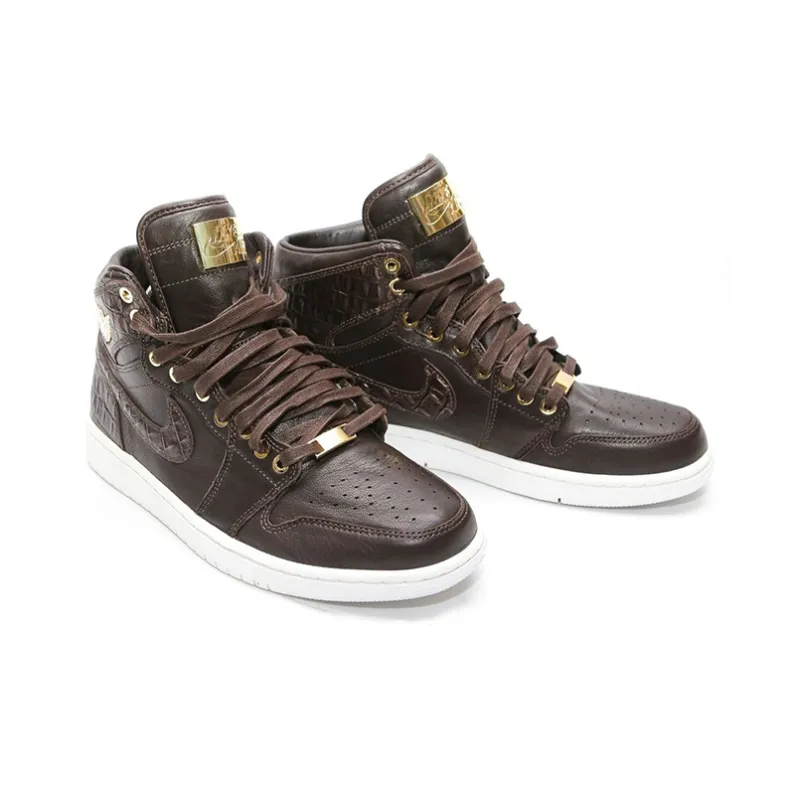 Jordan 1 Retro Pinnacle Baroque Brown-3