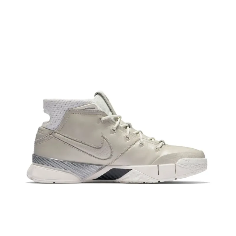 Nike Kobe 1 Black Mamba Collection Fade To Black-1