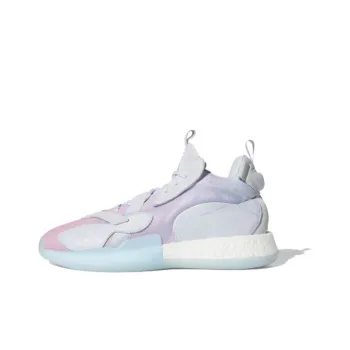 Adidas ZoneBoost Blue Pink