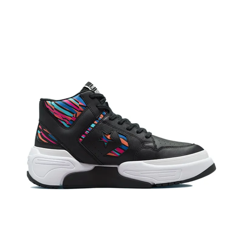 Converse Weapon Cx Mid 'Striped'-1