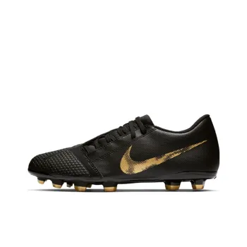 Nike Phantom Venom Club Fg 'Black Gold'
