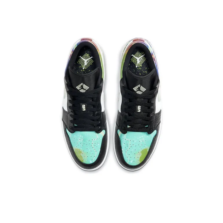Jordan 1 Low Galaxy-3