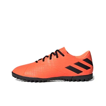 Adidas Nemeziz 19.4 Tf 'Orange Black'