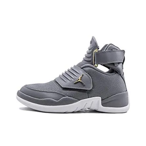 Jordan Generation 23 Cool Grey