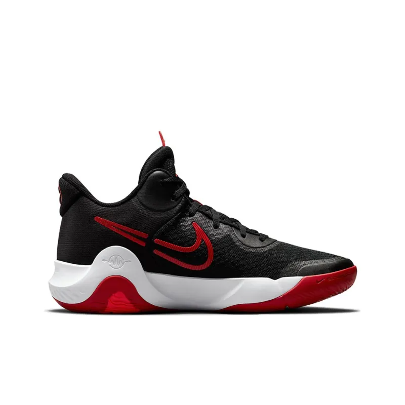 Nike Kd Trey 5 Ix 'Bred'-1
