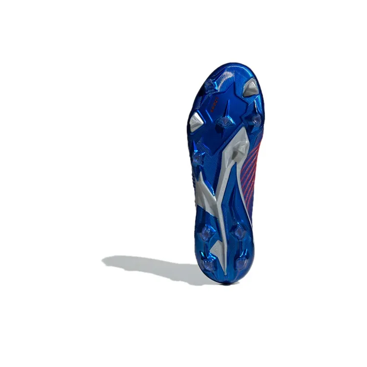 Adidas Predator 19+ Fg 'Bold Blue'-5