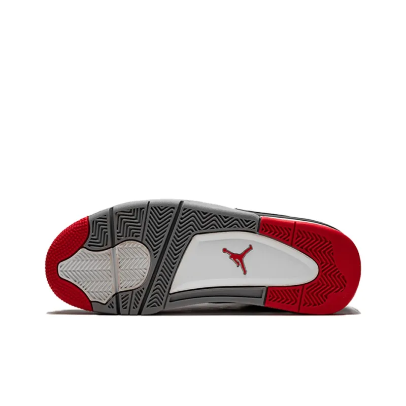 Jordan 4 Retro Black Cement 2012-4