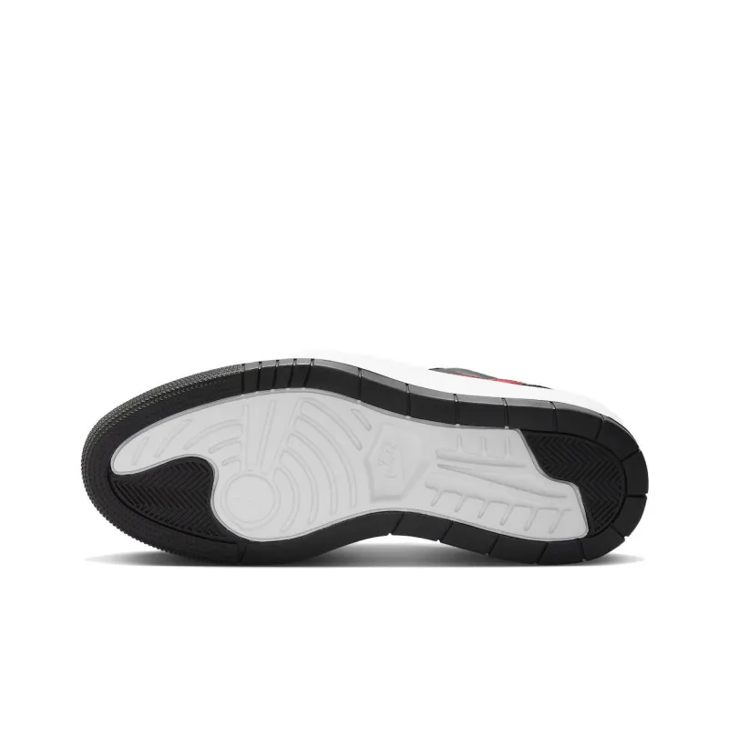 Air Jordan 1 Elevate Low 'Black Gym Red' Women's-5