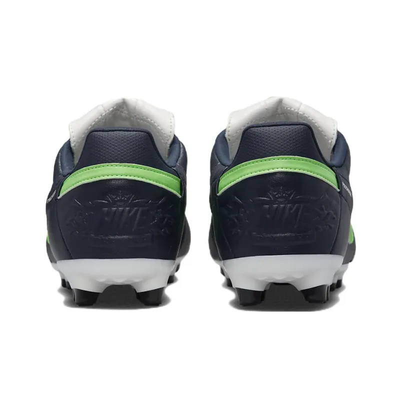 Nike Premier 3 Fg 'Obsidian Rage Green'-4