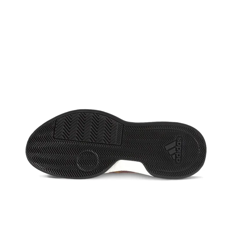 Adidas Marquee Boost Active Red Black-4