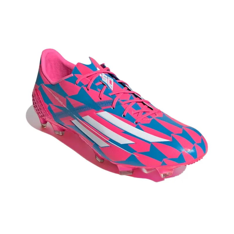 adidasAdizero F50 Ghosted HybridTouch FG 'Memory Lane'-2