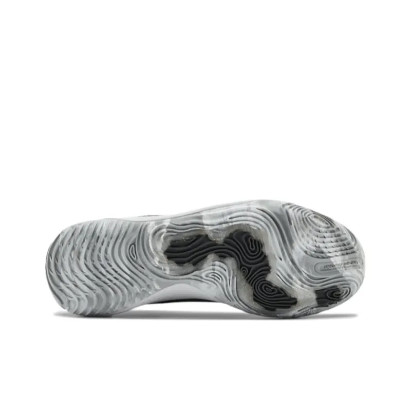 Under Armour Anatomix Spawn 2 'Chaos Grey'-4