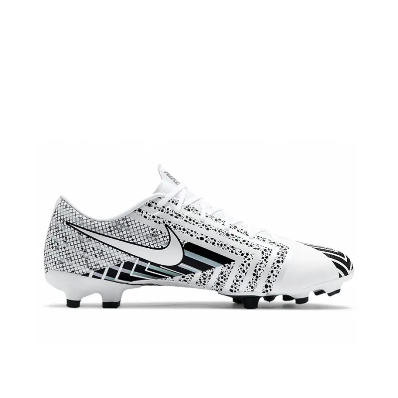 Nike Mercurial Vapor 13 Academy Mds Fg White-1