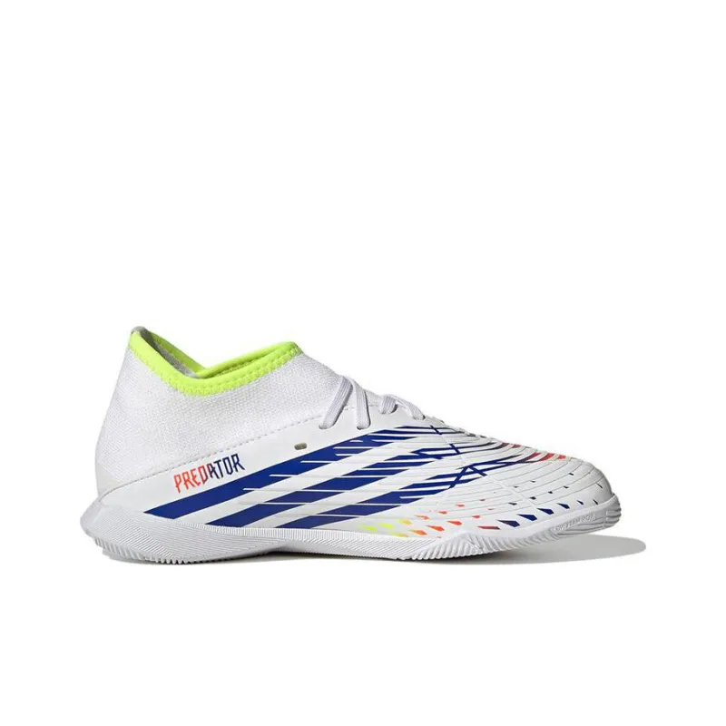 Adidas Predator Edge.3 In 'White'-1