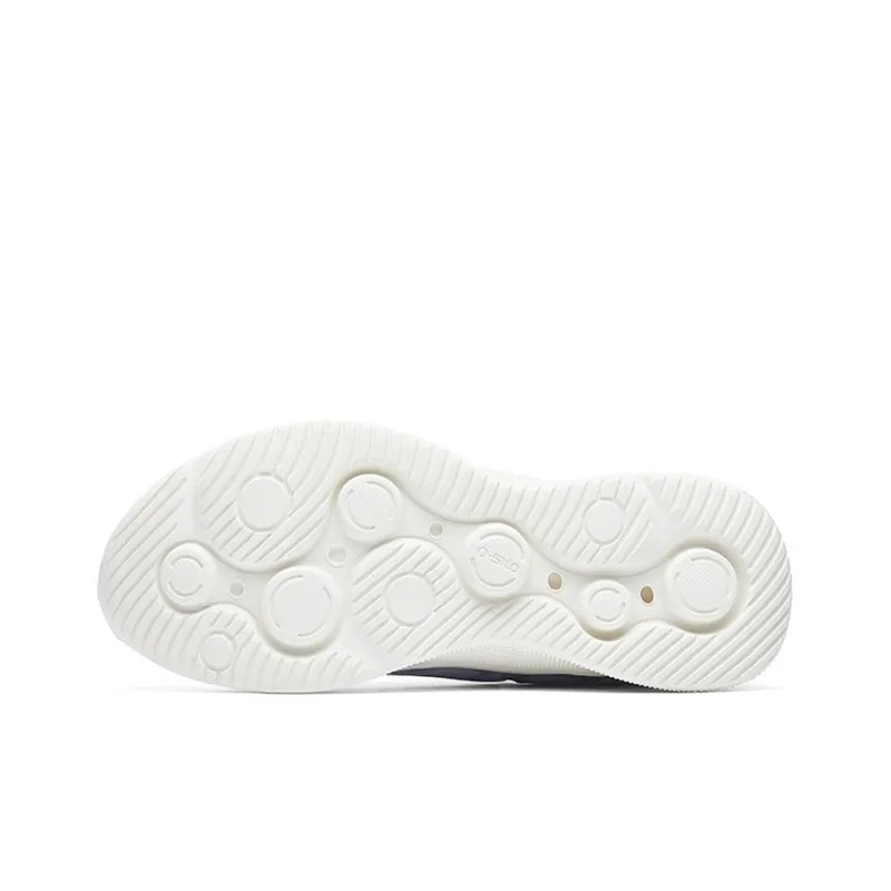 ANTA Training Series Low 'Light Purple Grey' Women's-3