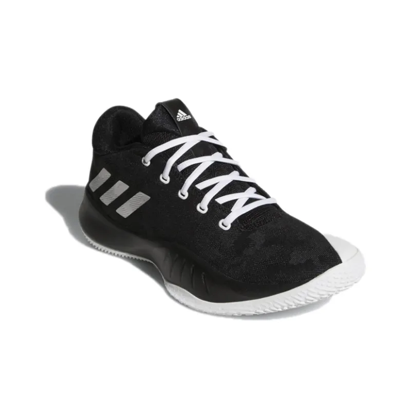 Adidas Nxt Lvl Spd 6 Black-2
