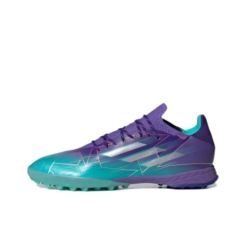 Adidas X Speedflow.1 Tf 'Blue Purple'