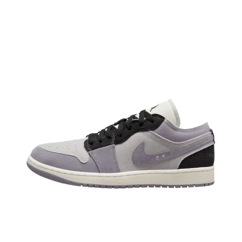 Jordan 1 Low SE Craft Inside Out Cement Grey