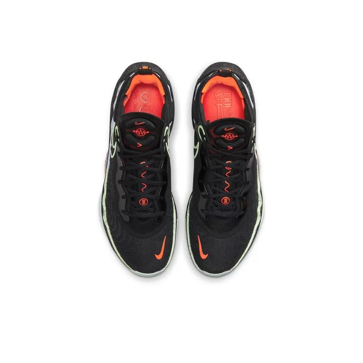 Nike Air Zoom Gt Run 'Black Ghost'-3