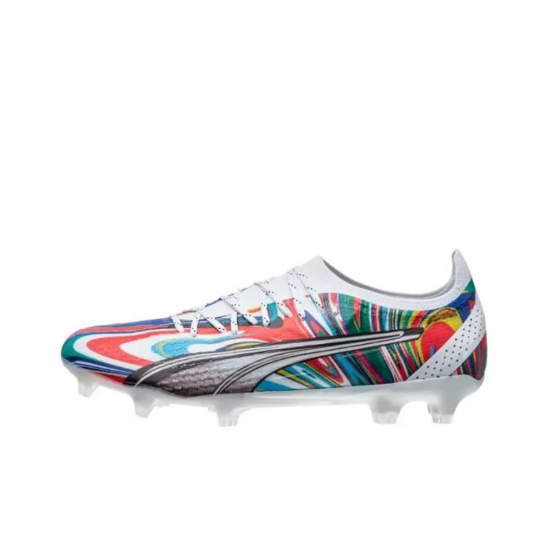PUMA Ultra Ultimate FG/AG 'Flags Of The World'-0