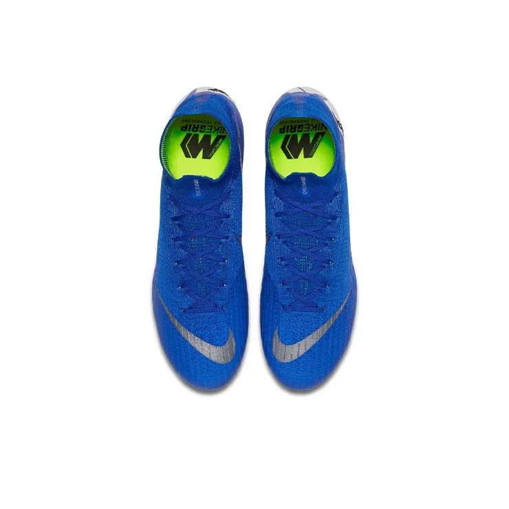 Nike Mercurial Superfly 6 Elite Fg 'Racer Blue'-3