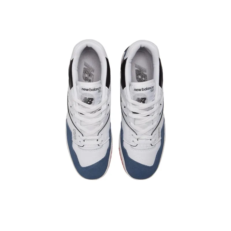 New Balance 550 Usa-3
