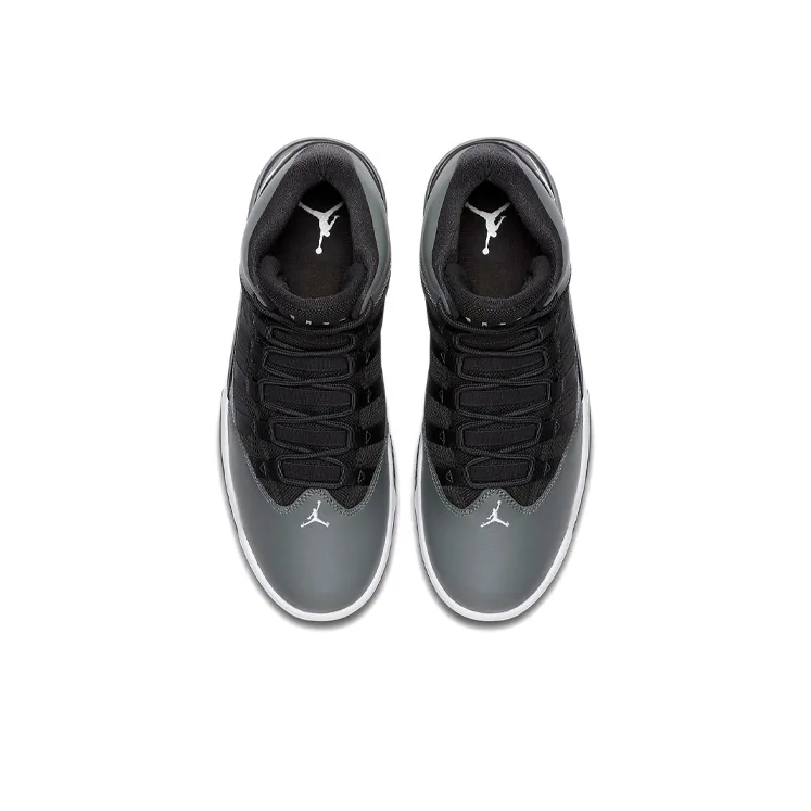 JORDAN Max Aura 'Smoke Grey'-3