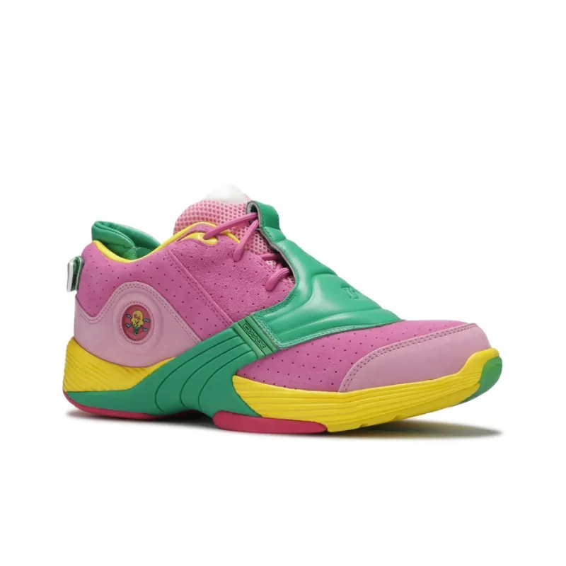 Reebok Answer 5 Bbc Icecream ComplexCon 2019-1