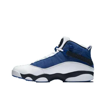 JORDAN 6 Rings Team Royal