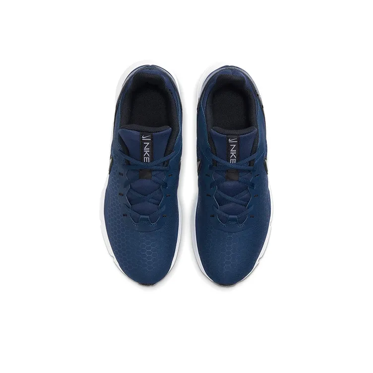 Nike Legend Essential 2 Premium 'Mini Swooshes'-3
