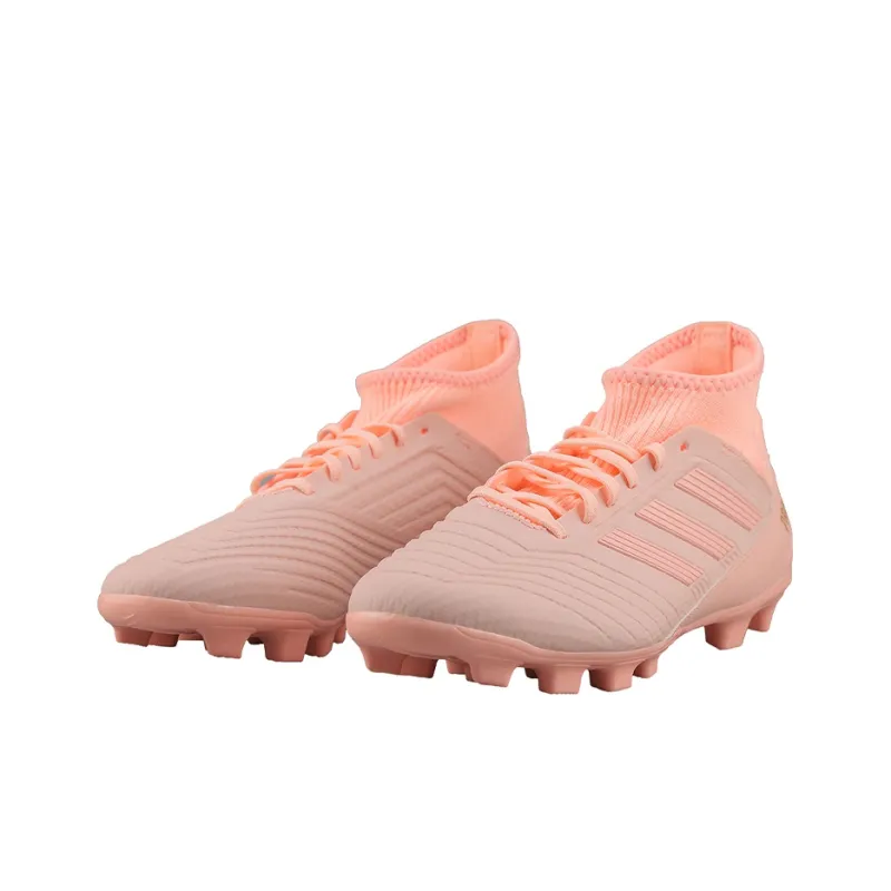 adidas Predator 18.3 HG Hard Ground Orange-2