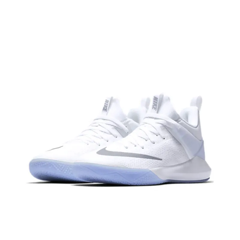Nike Zoom Shift 'White Reflect Sivler'-2