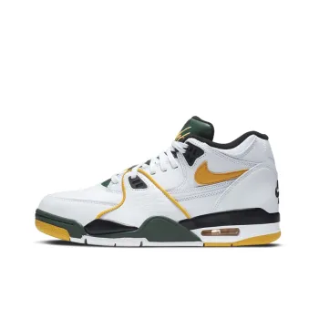 Nike Air Flight '89 Seattle Supersonics
