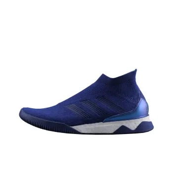 Adidas Predator Tango 18+ Hi Res Blue