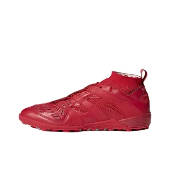 Adidas Accelerator Turf David Beckham Red