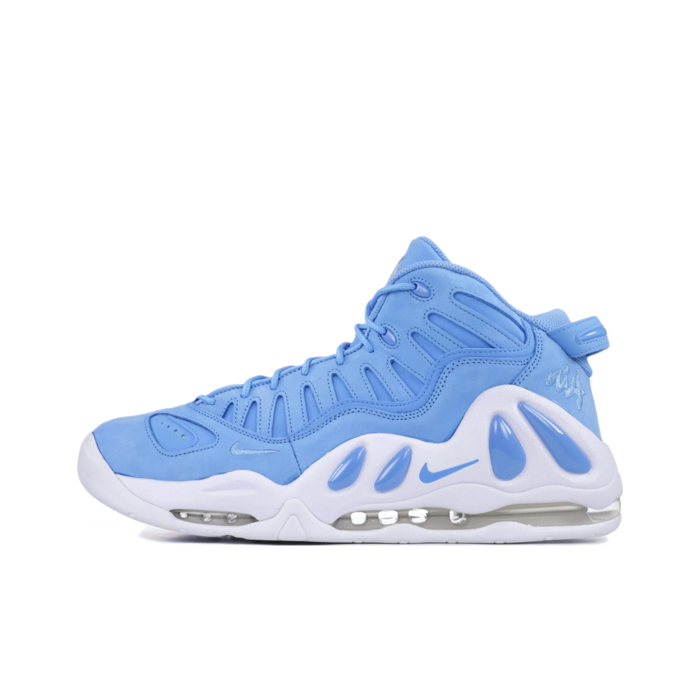 nike air max uptempo 97 POIZON