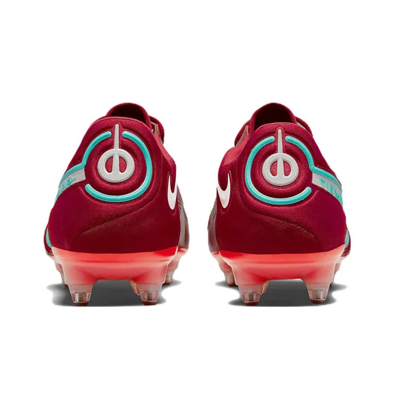 Nike Legend 9 Elite SG Pro Ac Blueprint Pack Team Red-4