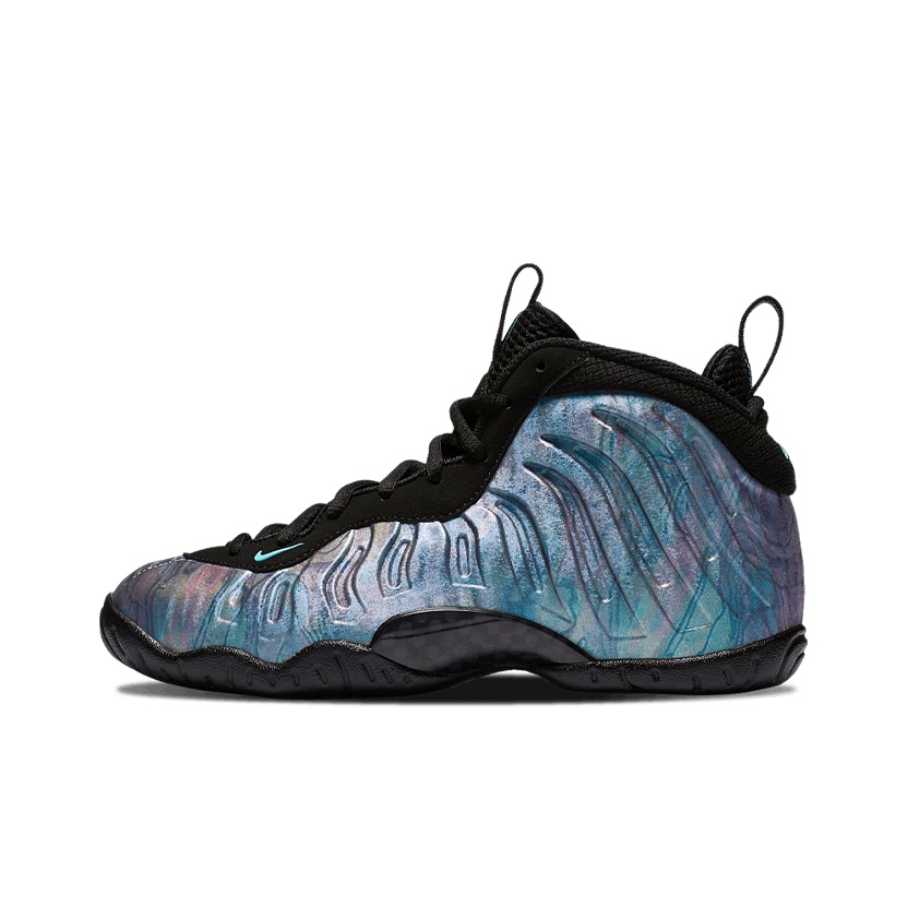 Kids foamposites hotsell