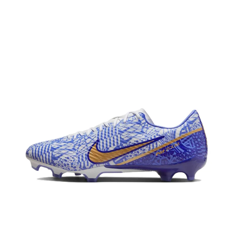 Nike Zoom Mercurial Vapor 15 Academy CR7 Mg 'Azulejo'-0