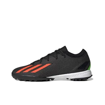 Adidas X Speedportal.3 Tf 'Black Solar Red'