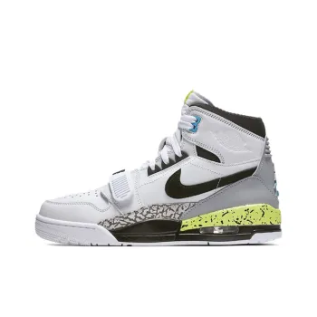 JORDAN Legacy 312 Command Force Volt