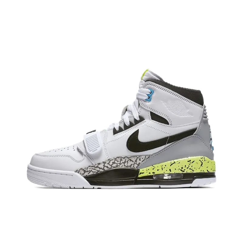 Jordan Legacy 312 Command Force Volt-0