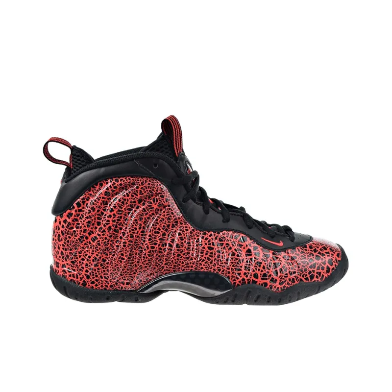 Nike Air Foamposite One Cracked Lava GS-1
