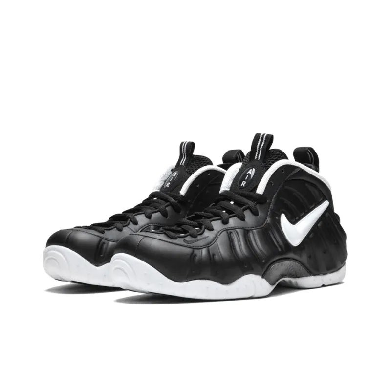 Nike Air Foamposite Pro Dr. Doom 2016-2