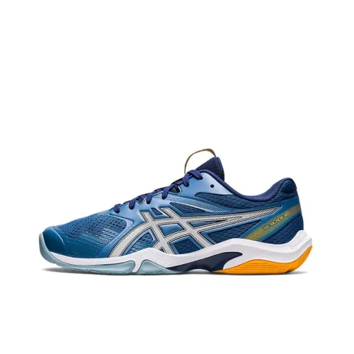 Asics Gel-Blade 8 'Azure'