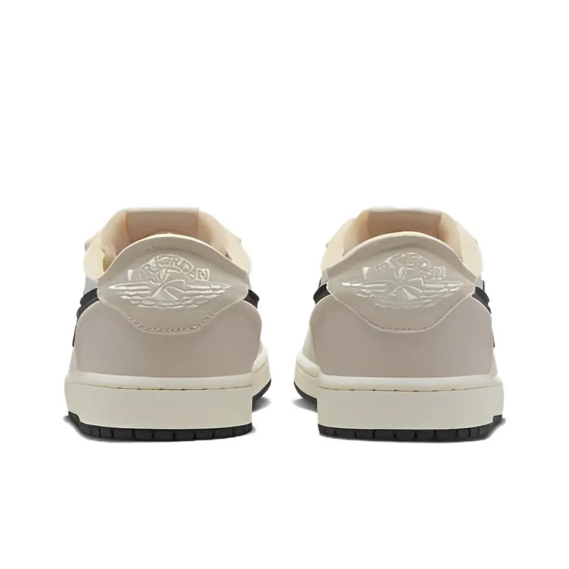 Jordan 1 Retro Low OG EX Coconut Milk-4