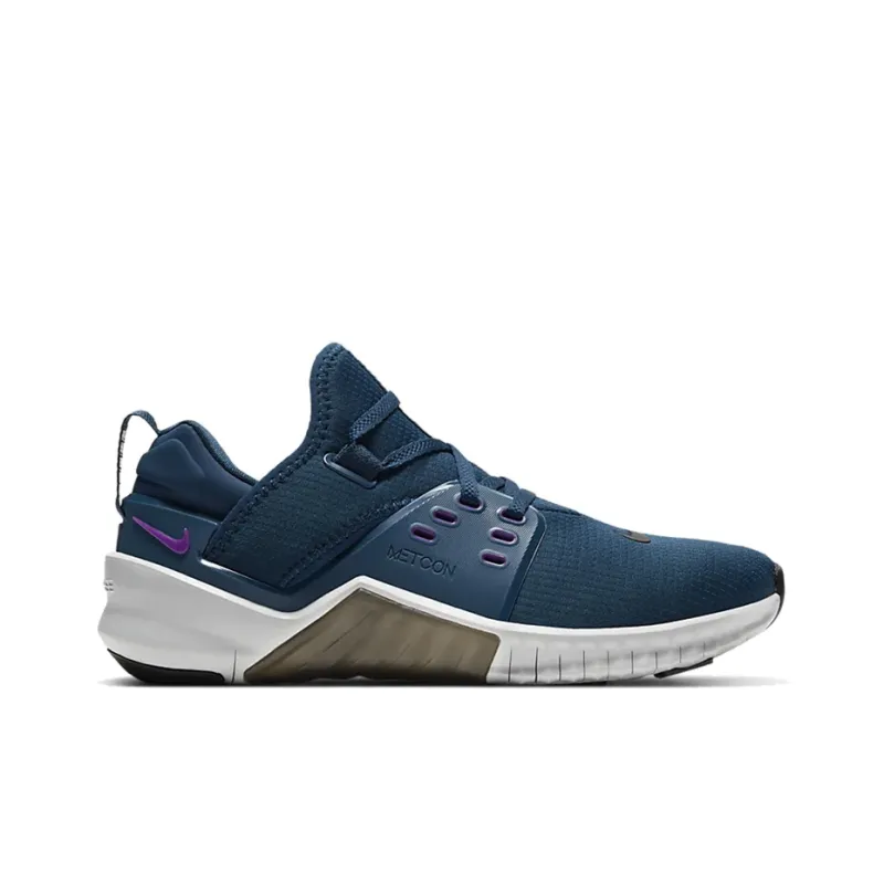Nike Free X Metcon 2 'Navy' Women's-1