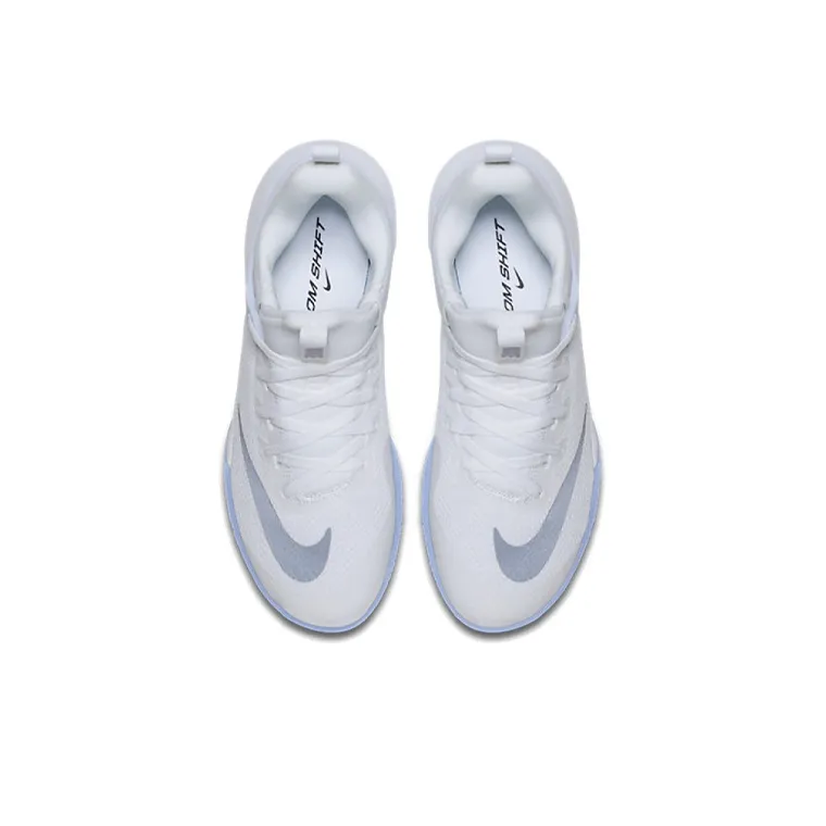 Nike Zoom Shift 'White Reflect Sivler'-3