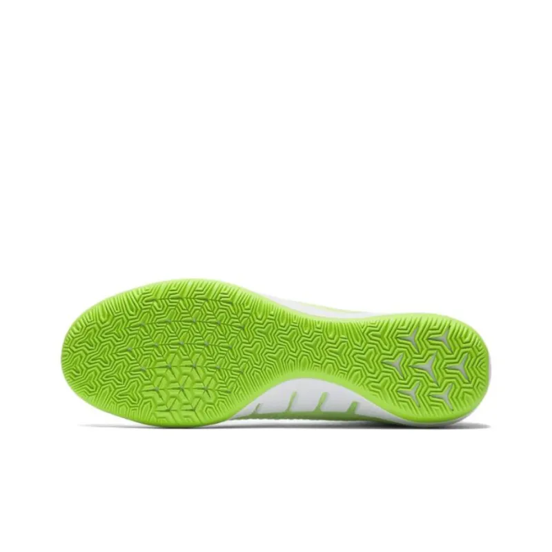 Nike Mercurialx Proximo 2 Soccer Shoes Men High-Top Neon Green-5